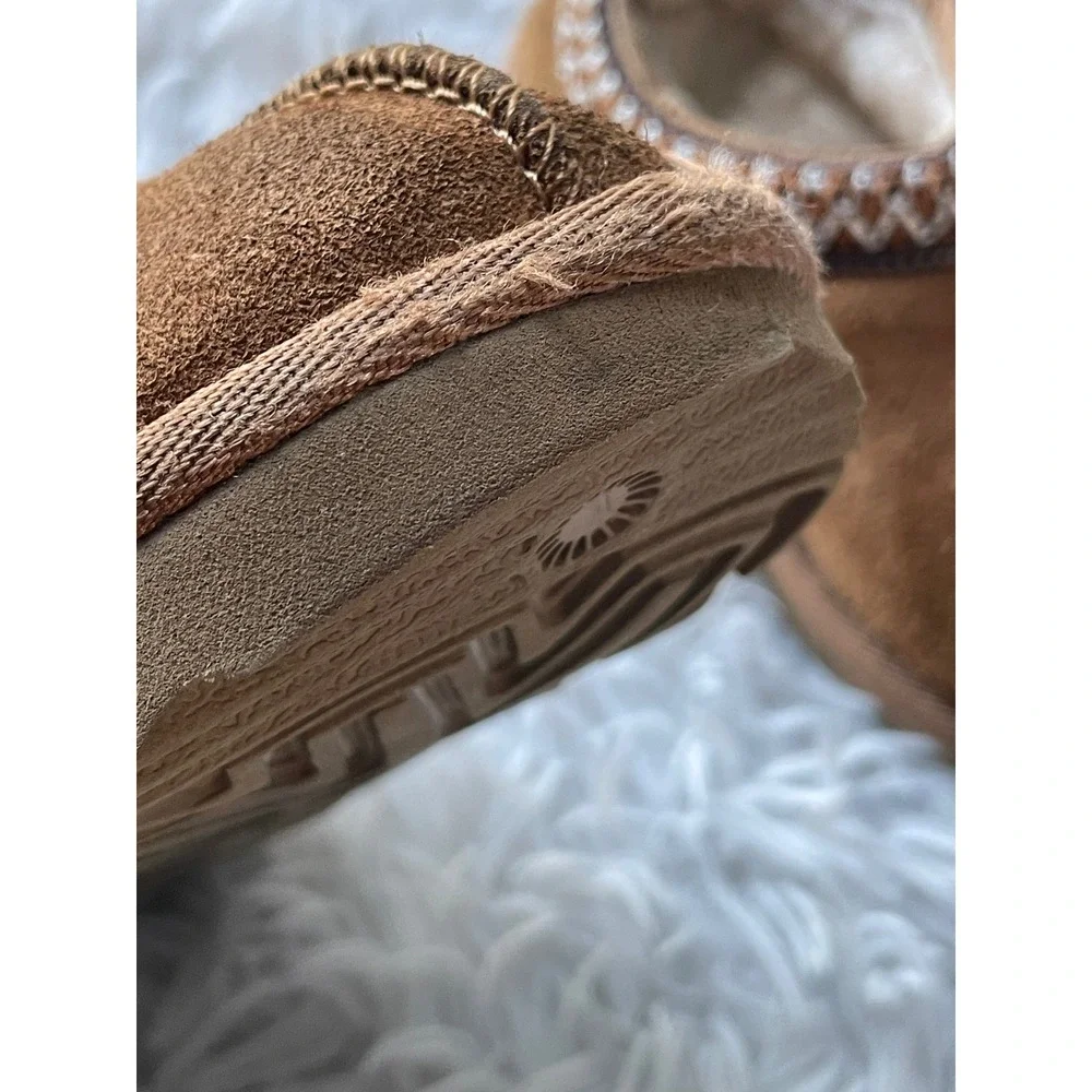UGG Tasman II Slippers